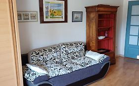 Le Logis d'Elisa